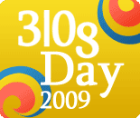 Blogday 2009